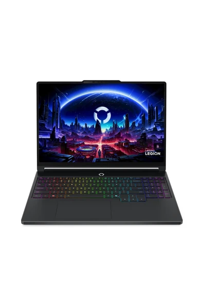 Lenovo Legion 5 15IPH11 Intel Core Ultra 7 356H 32GB 1TB SSD RTX 5060 8GB 15.3" WQXGA OLED Fdos 83RW0004TR ürün görseli 1