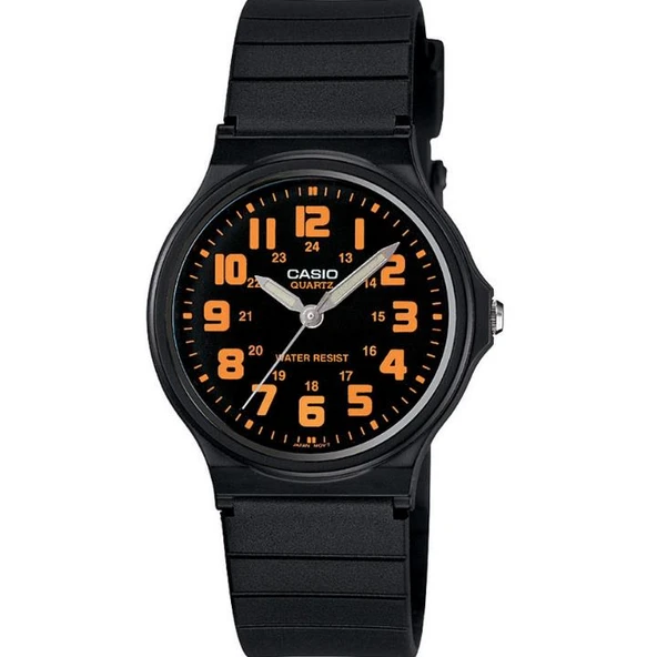 Casio MQ-71-4BDF Erkek Kol Saati ürün görseli 1