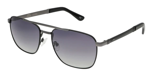 Slazenger 6805.C4 58 Polarize Erkek Güneş Gözlüğü ürün görseli 1