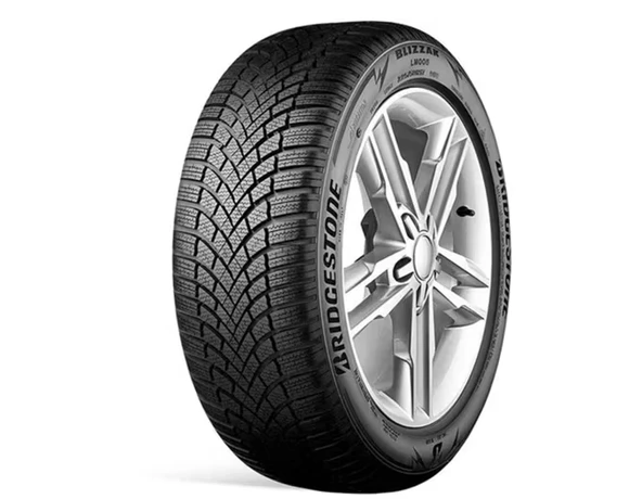 BRIDGESTONE 225/40R18 92V XL LM005 ürün görseli 1