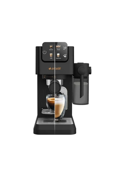 Arçelik Imperium Barista Em 3353 Espresso Makinesi ürün görseli 1