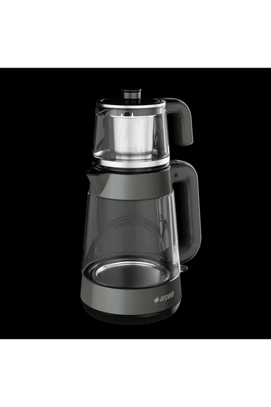 Arçelik CM 6964 G Çay Makinesi - Resim 3