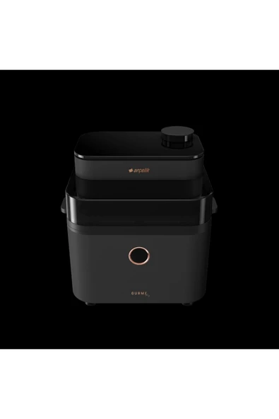 Arçelik FR 9374 Gurme SteamFry® Fritöz - Resim 3