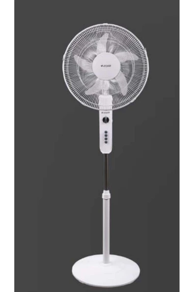 Arçelik 16355 Av 50 W Vantilatör ürün görseli 1