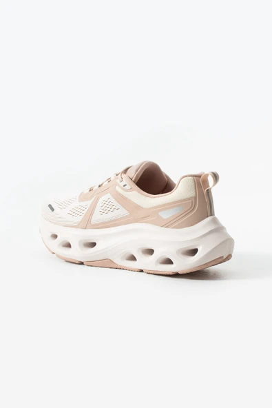 KADIN SNEAKERS AYAKKABI - Resim 4