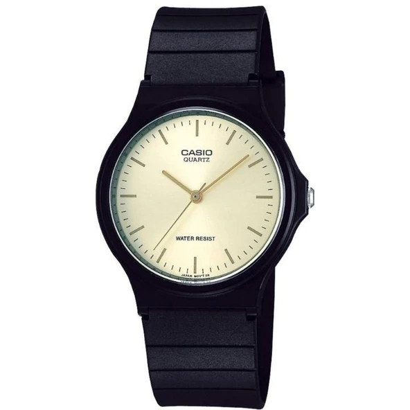 Casio MQ-24-9ELDF Unisex Kol Saati ürün görseli 1