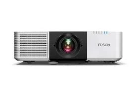 Epson EB-L690E 6500 Ansilumen 4K Lazer Projeksiyon Cihazı ürün görseli 1