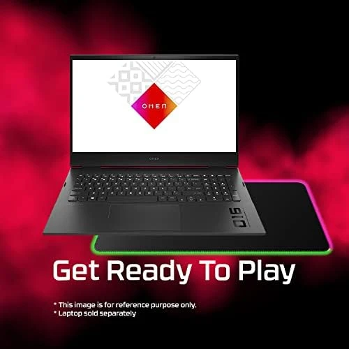 HyperX Pulsefire Mat RGB (XL) Mousepad KUTU HASARLI SIFIR ÜRÜN - Resim 3
