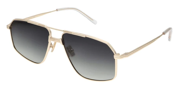 Quantum Q324.C3 58 Polarize Unisex Güneş Gözlüğü ürün görseli 1