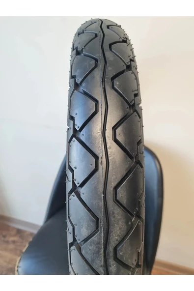 Crown Tyres 90/90-18 Tt(tubetype) Motorsiklet Lastiği Champion ürün görseli 1