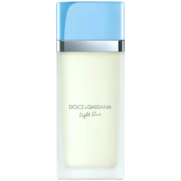 Light Blue Edt 50 ml Kadın Parfüm ürün görseli 1