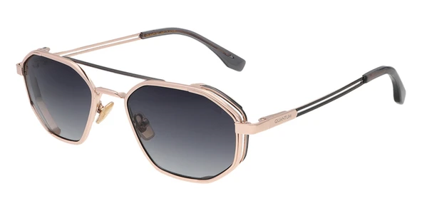 Quantum Q279.C2 51 Polarize Unisex Güneş Gözlüğü ürün görseli 1