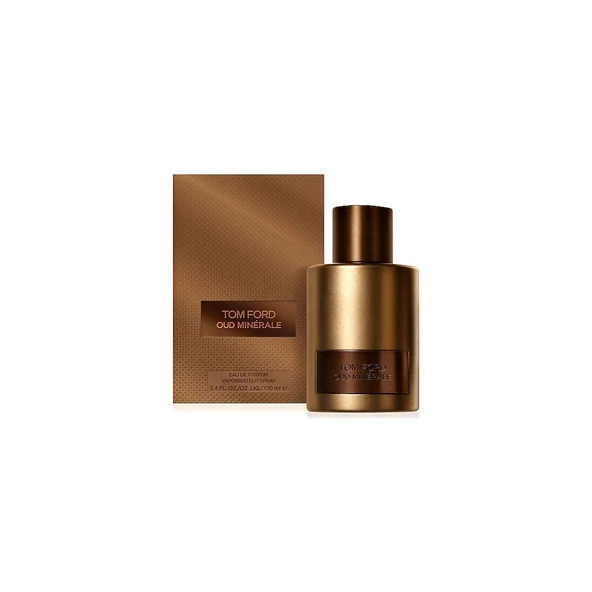Tom Ford Oud Minerale Edp 100 ml Erkek Parfüm ürün görseli 1