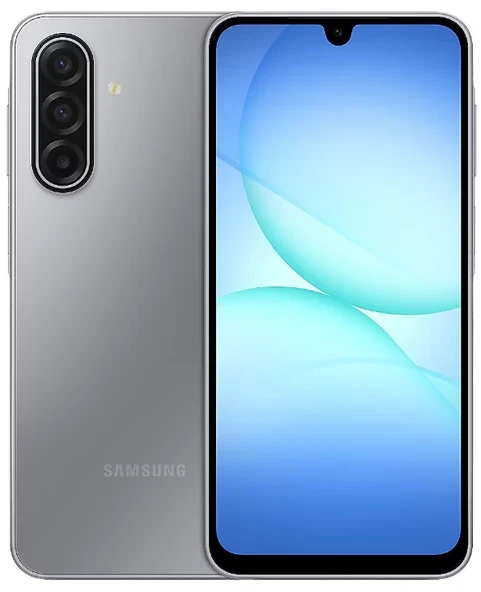 Samsung Galaxy A17 5G 8 GB 256 GB Gri (Samsung Türkiye Garantili) ürün görseli 1