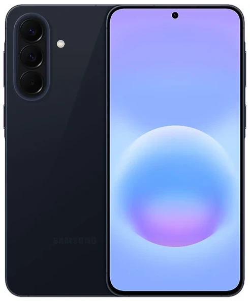 Samsung Galaxy A57 256 GB 8 GB Lacivert (Samsung Türkiye Garantili) ürün görseli 1