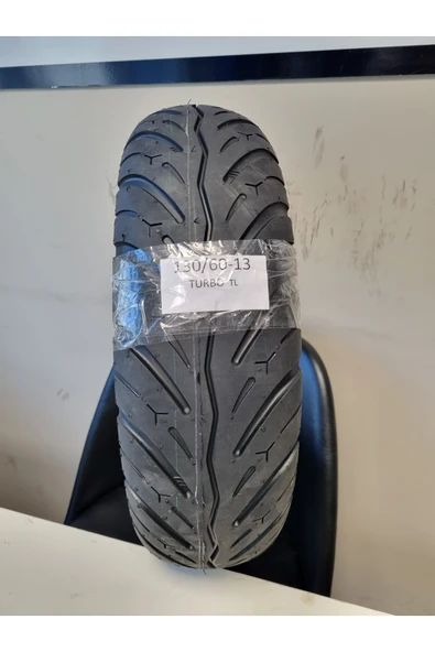 TDT TYRES 130/60-13 (TUBELESS - DUBLEKS) MOTOSİKLET LASTİĞİ ürün görseli 1