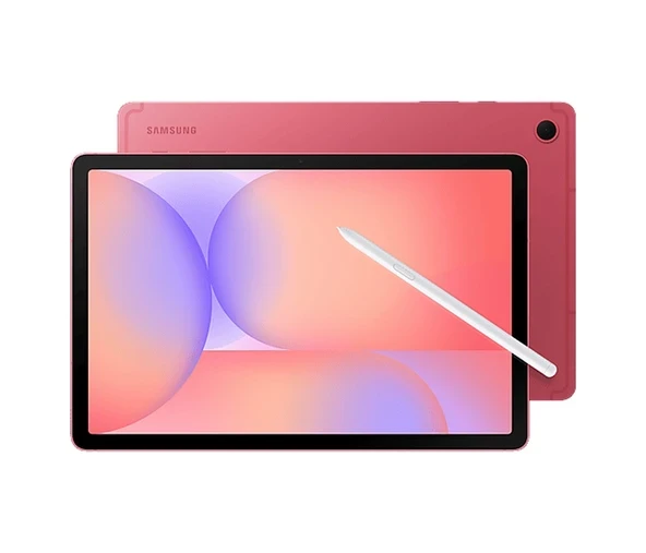 Samsung Galaxy Tab S10 Lite 8 GB 256 GB 10.9" Tablet Kırmızı ürün görseli 1