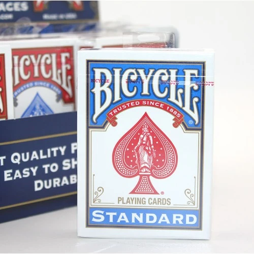 Bicycle 1.Kalite İskambil Kağıt Oyunu ürün görseli 1