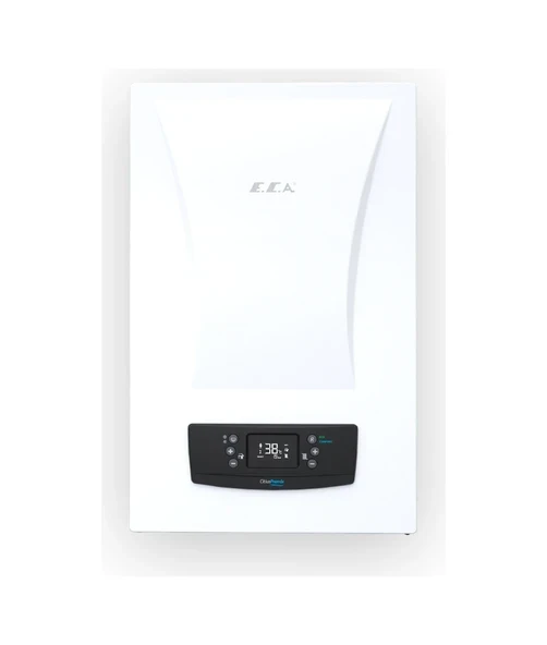 Eca Citius Premix 28 Kw 24.075 Kcal/h Tam Yoğuşmalı Kombi ürün görseli 1