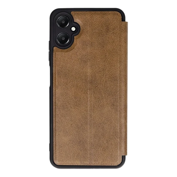 Samsung Galaxy A05 Kılıf Flip Cover - Taba ürün görseli 1