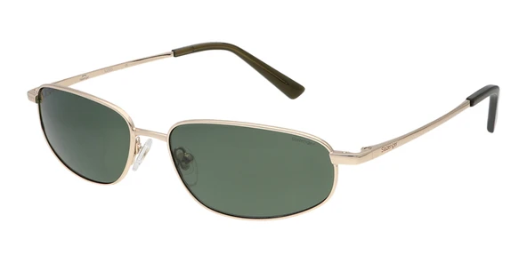 Slazenger 6996.C3 58 Polarize Unisex Güneş Gözlüğü ürün görseli 1