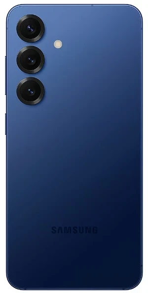 Samsung Galaxy S25 12 GB 256 GB Lacivert (Samsung Türkiye Garantili) ürün görseli 1