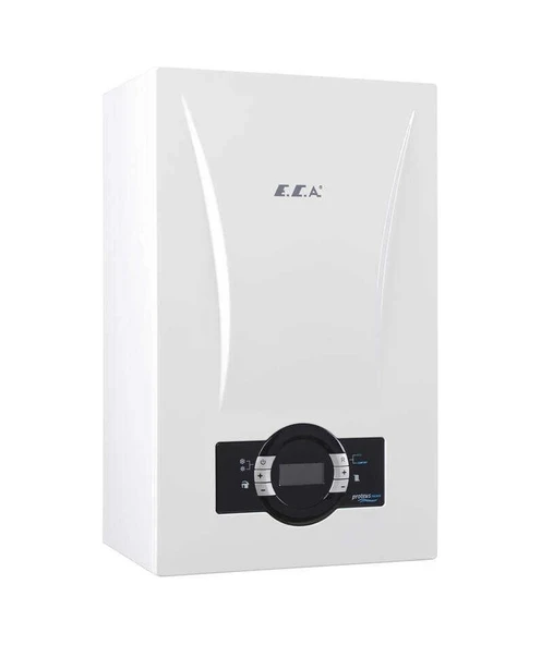 E.C.A. Proteus Premix 45 kW 38.700 Kcal/h Hermetik Yoğuşmalı Kombi ürün görseli 1