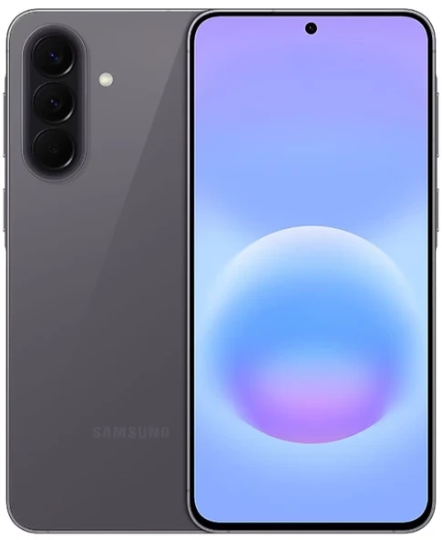 Samsung Galaxy A57 256 GB 8 GB Gri (Samsung Türkiye Garantili) ürün görseli 1