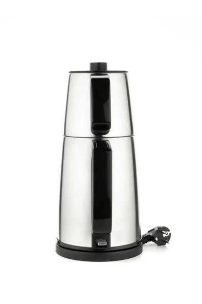 TEALUXE KCM334 ÇELİK ÇAY MAKİNESİ - Resim 2