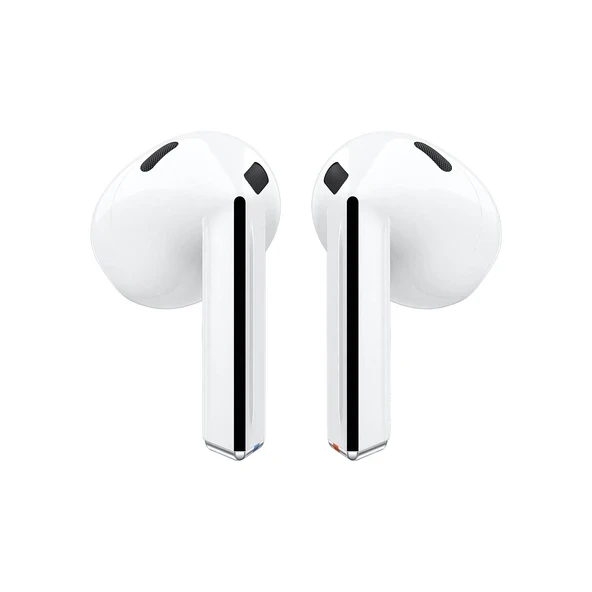 Samsung Galaxy Buds 3 Bluetooth Kulak İçi Kulaklık Beyaz ürün görseli 1