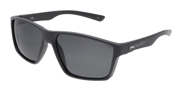 Slazenger 7021.C3 56 Polarize Erkek Güneş Gözlüğü ürün görseli 1