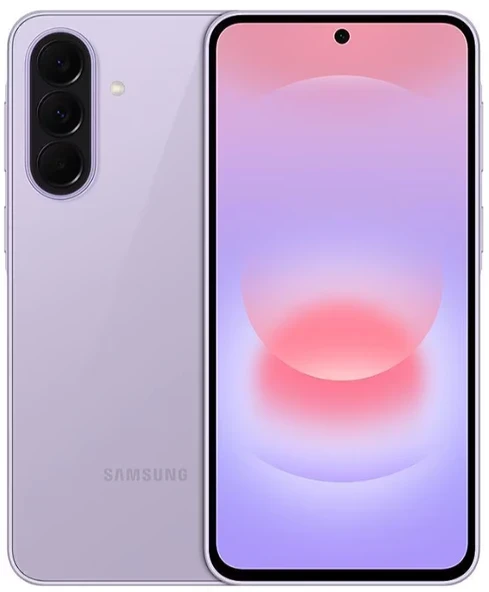 Samsung Galaxy A37 256 GB Mor (Samsung Türkiye Garantili) ürün görseli 1