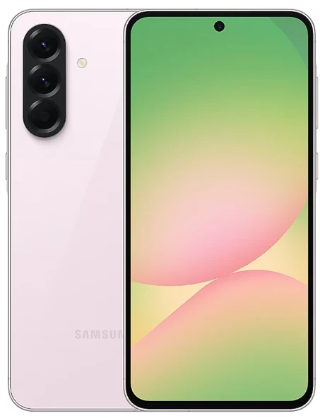Samsung Galaxy A56 8 GB 256 GB Pembe (Samsung Türkiye Garantili) ürün görseli 1