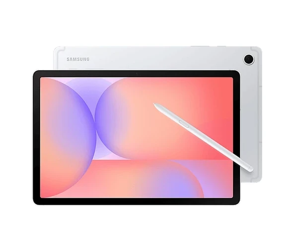 Samsung Galaxy Tab S10 Lite 8 GB 256 GB 10.9" Tablet Gümüş ürün görseli 1