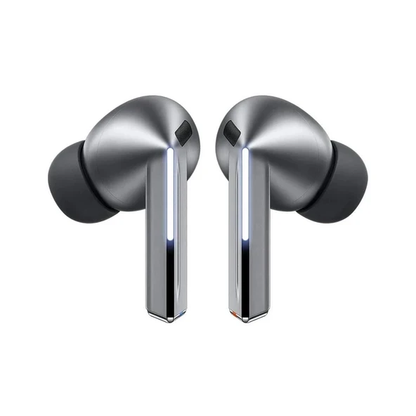 Samsung Galaxy Buds 3 Pro Bluetooth Kulak İçi Kulaklık Gümüş ürün görseli 1