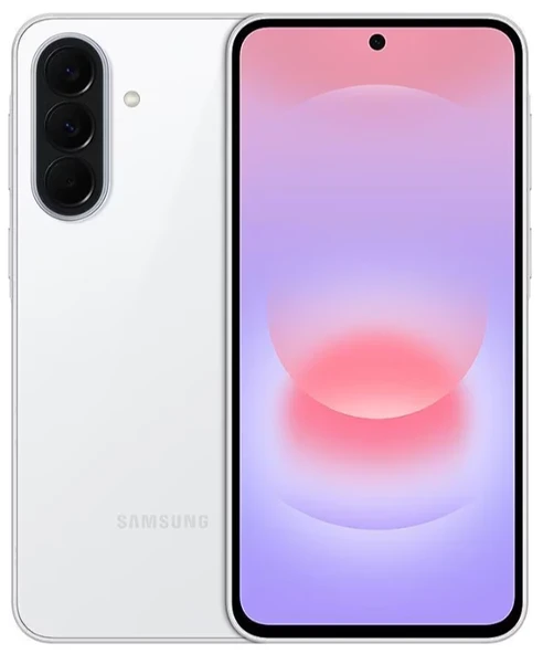 Samsung Galaxy A37 256 GB Beyaz (Samsung Türkiye Garantili) ürün görseli 1