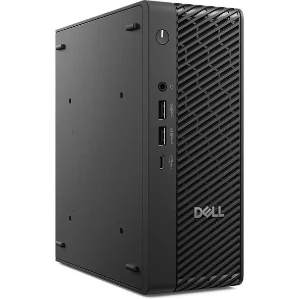 Dell Pro Max Micro Ultra 7 265 16GB 512GB SSD 8GB Nvidia RTX A1000 Windows 11 Pro FCM2250-1 ürün görseli 1