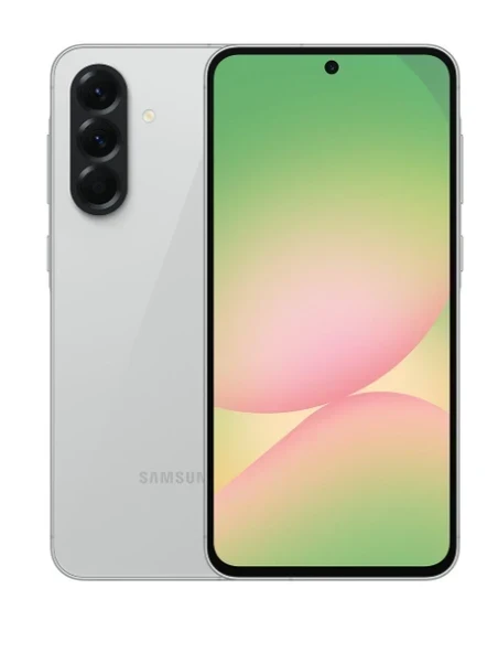 Samsung Galaxy A56 256 GB Gri (Samsung Türkiye Garantili) ürün görseli 1