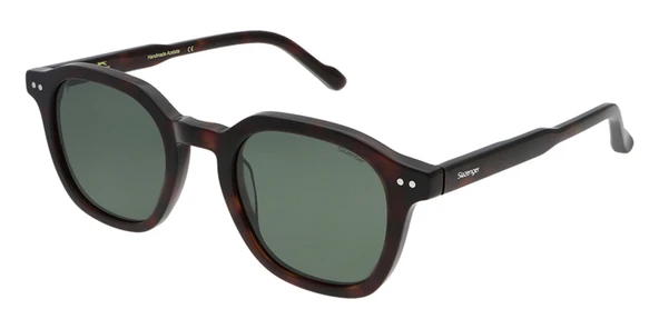 Slazenger 7004.C4 48 Polarize Unisex Güneş Gözlüğü ürün görseli 1