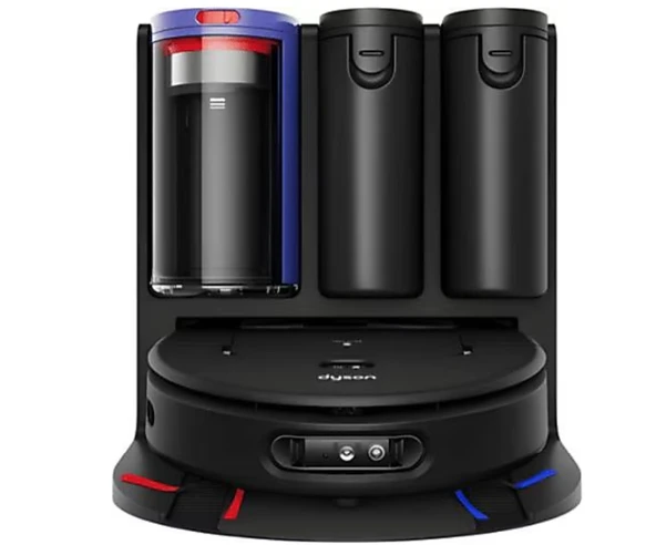 Dyson Spot+Scrub Ai Çöp İstasyonlu Akıllı Robot Süpürge ürün görseli 1