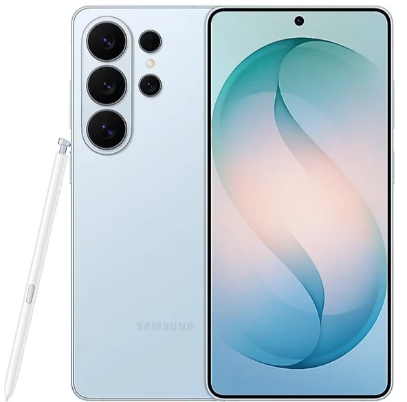 Samsung Galaxy S26 Ultra 12 GB 512 GB (Samsung Türkiye Garantili) Gök Mavisi 512 GB ürün görseli 1