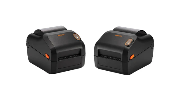 Bixolon XD3-40DEK Direk Termal Usb+Seri+Ethernet Barkod Yazıcı ürün görseli 1