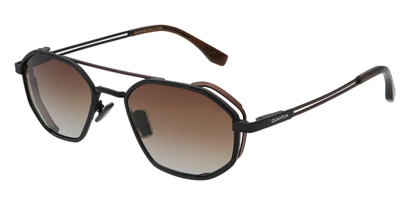 Quantum Q279.C1 51 Polarize Unisex Güneş Gözlüğü ürün görseli 1