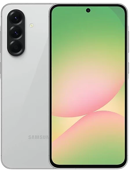 Samsung Galaxy A56 8 GB 256 GB Gri (Samsung Türkiye Garantili) ürün görseli 1