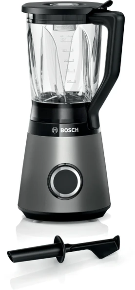 BOSCH MMB6172S Blender VitaPower 1200 W Gümüş ürün görseli 1