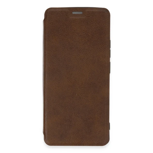 Xiaomi Redmi Note 13 4g Kılıf Flip Cover - Taba - Resim 2