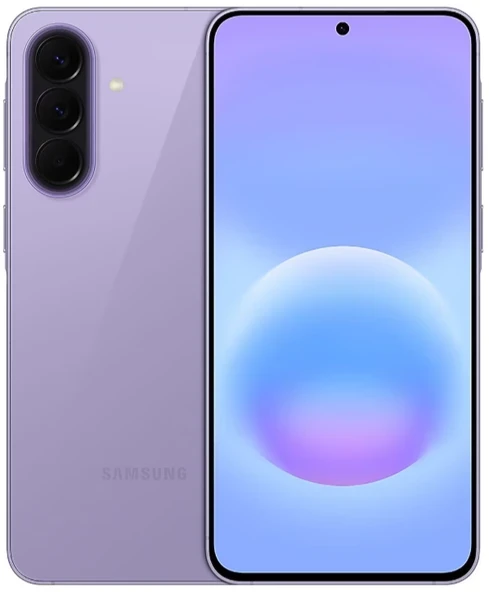 Samsung Galaxy A57 256 GB 8 GB Lila (Samsung Türkiye Garantili) ürün görseli 1