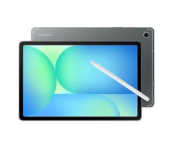 Samsung Galaxy Tab S10 FE SM-X520 12 GB 256 GB 10.9" Tablet Gri ürün görseli 1