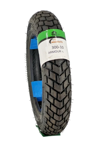 MARUTİ TYRES ARORA ATAK / FALCON SOFT 50 / ÖN VE ARKA SET 300-10 TL(TUBELESS) Uyumlu MOTOSİKLET LASTİĞİ ürün görseli 1