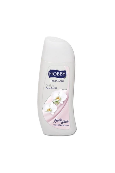 HOBBY DUŞ JELİ ORKİDE ÇİÇEĞİ 500 ML ürün görseli 1